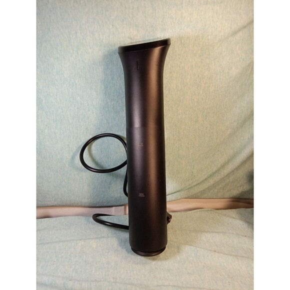 Anova Nano Sous Vide Precision Cooker Bluetooth  Model: AN400-10 - Picture 1 of 3